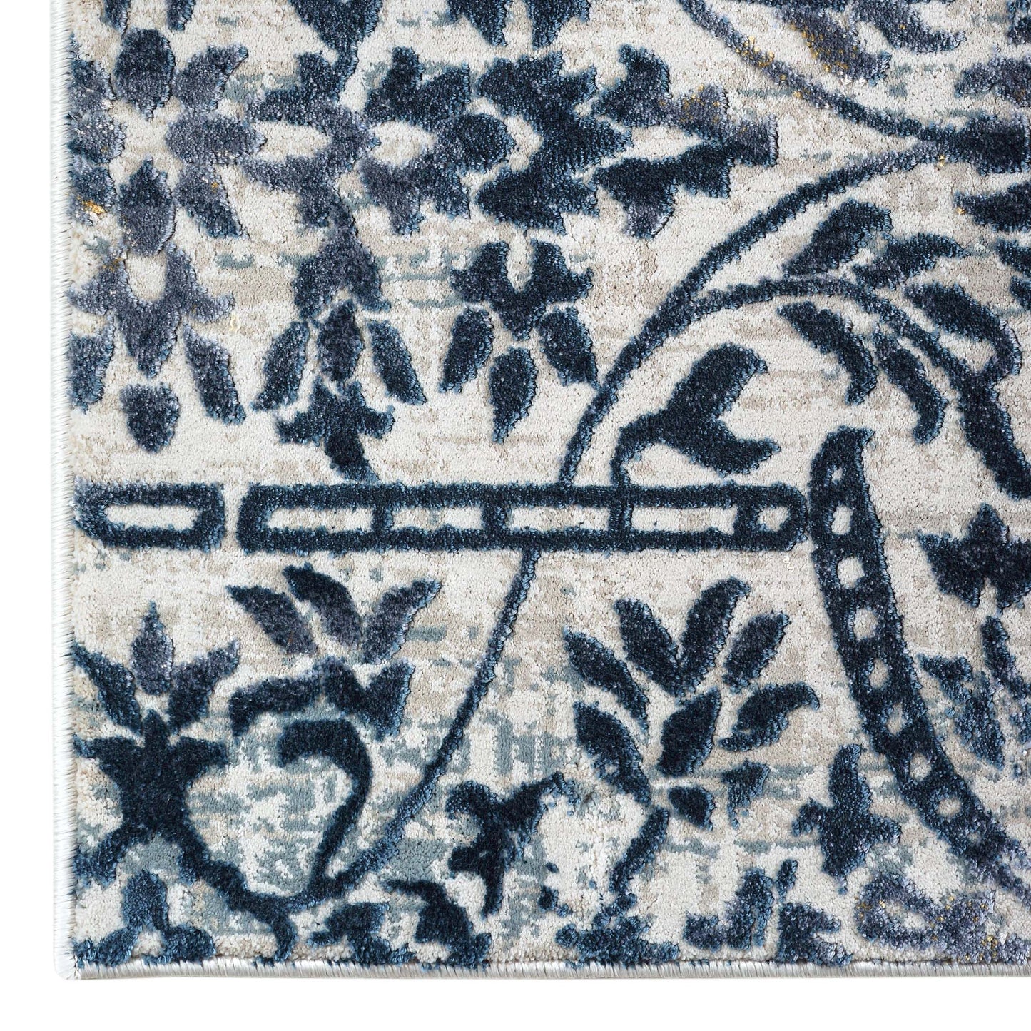 Stella 610 Spice Hallway Runner