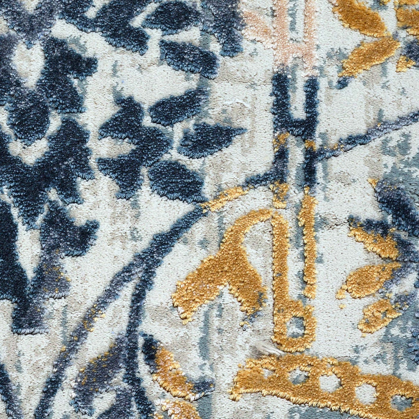 Stella 610 Spice Hallway Runner