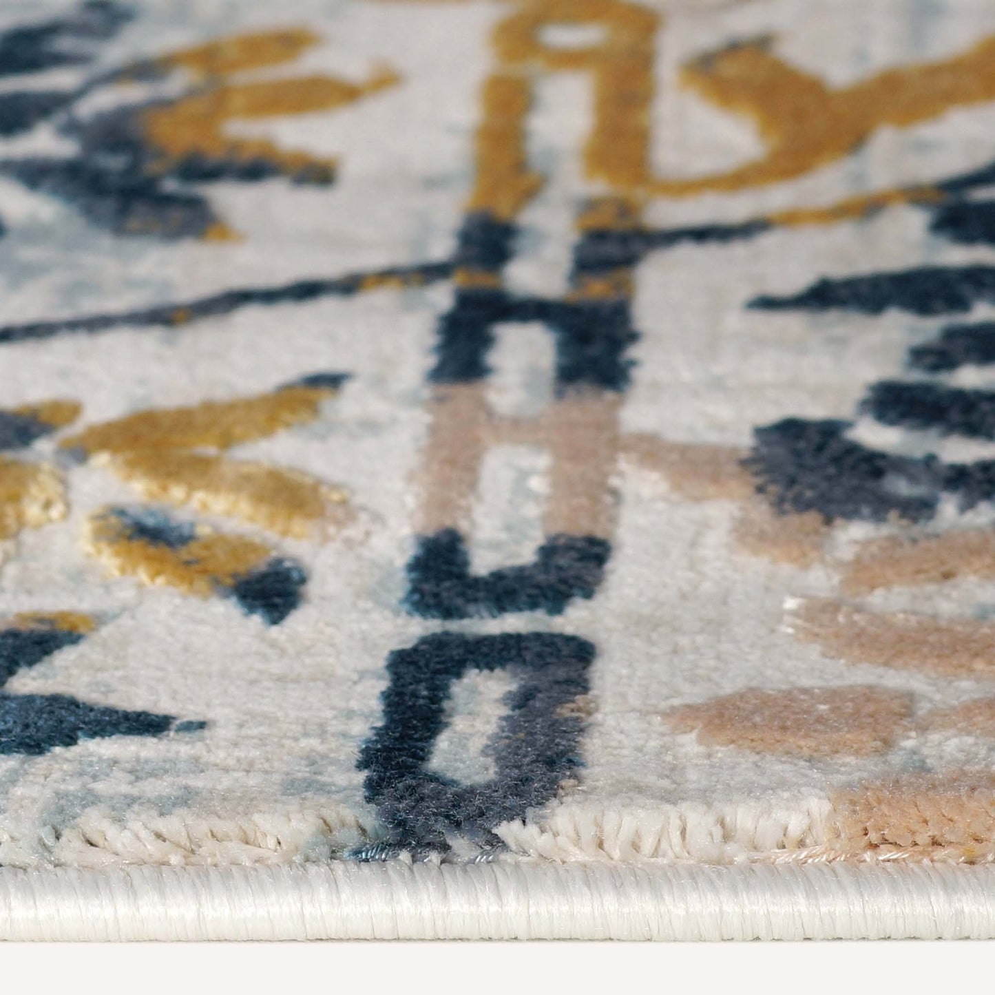 Stella 610 Spice Hallway Runner
