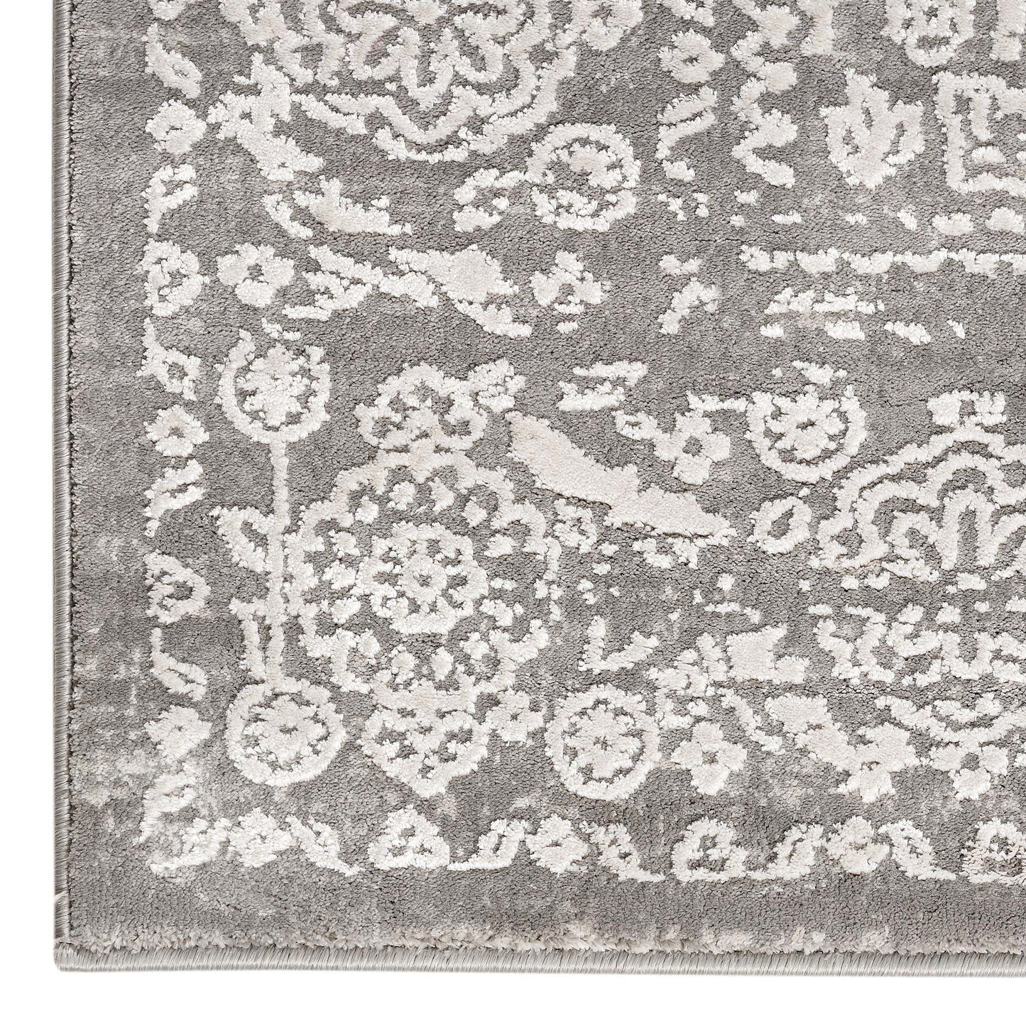 Stella 794 Lt Grey Hallway Runner