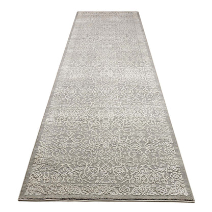 Stella 794 Lt Grey Hallway Runner