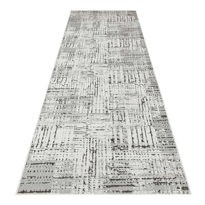 Valley 2015 Lt Grey Hallway Runner