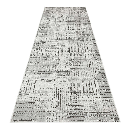 Valley 2015 Lt Grey Hallway Runner