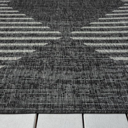 Alfresco 425 Ebony