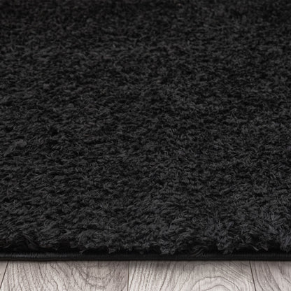 Fleecy 397 Ebony Runner