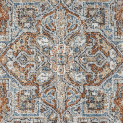 Easy 366 Indigo