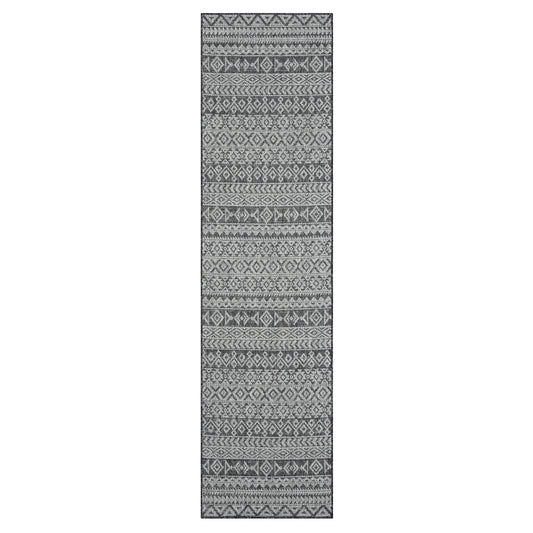 Alfresco 421 Charcoal Runner