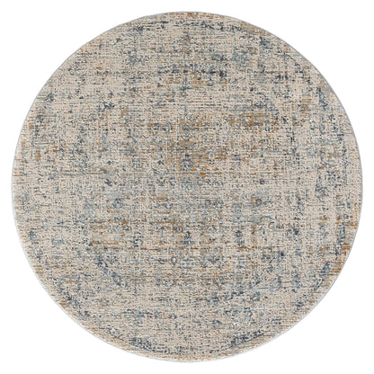 Aubrey 6738 Sand Round