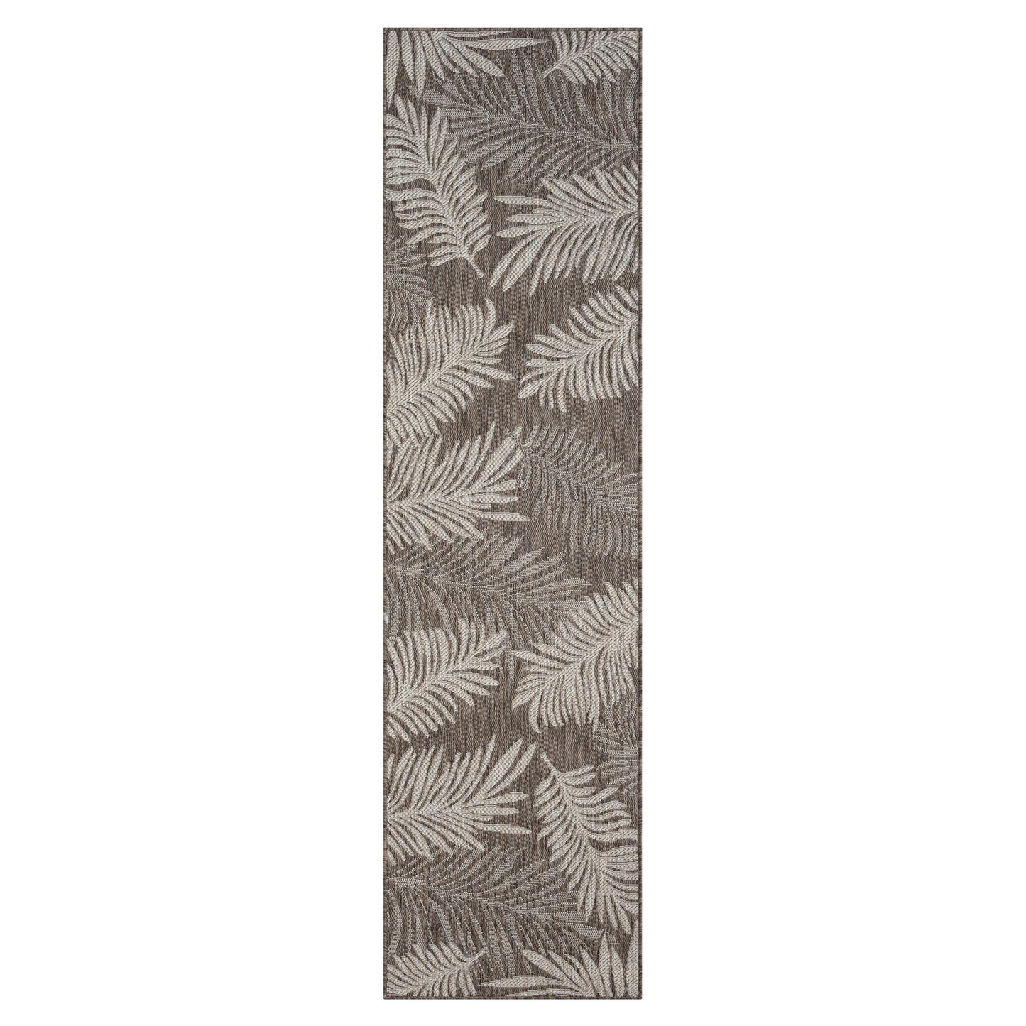 Patio 456 Taupe Runner