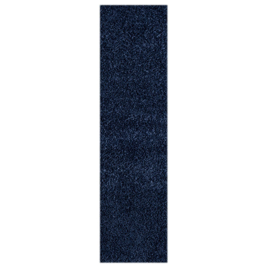 Fleecy 396 Navy Runner