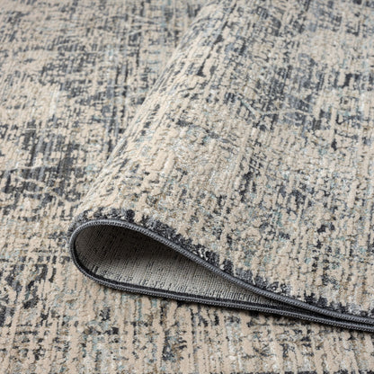 Aubrey 6739 Charcoal Runner
